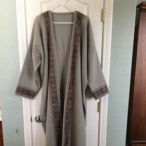 Middle Eastern Robe 2x